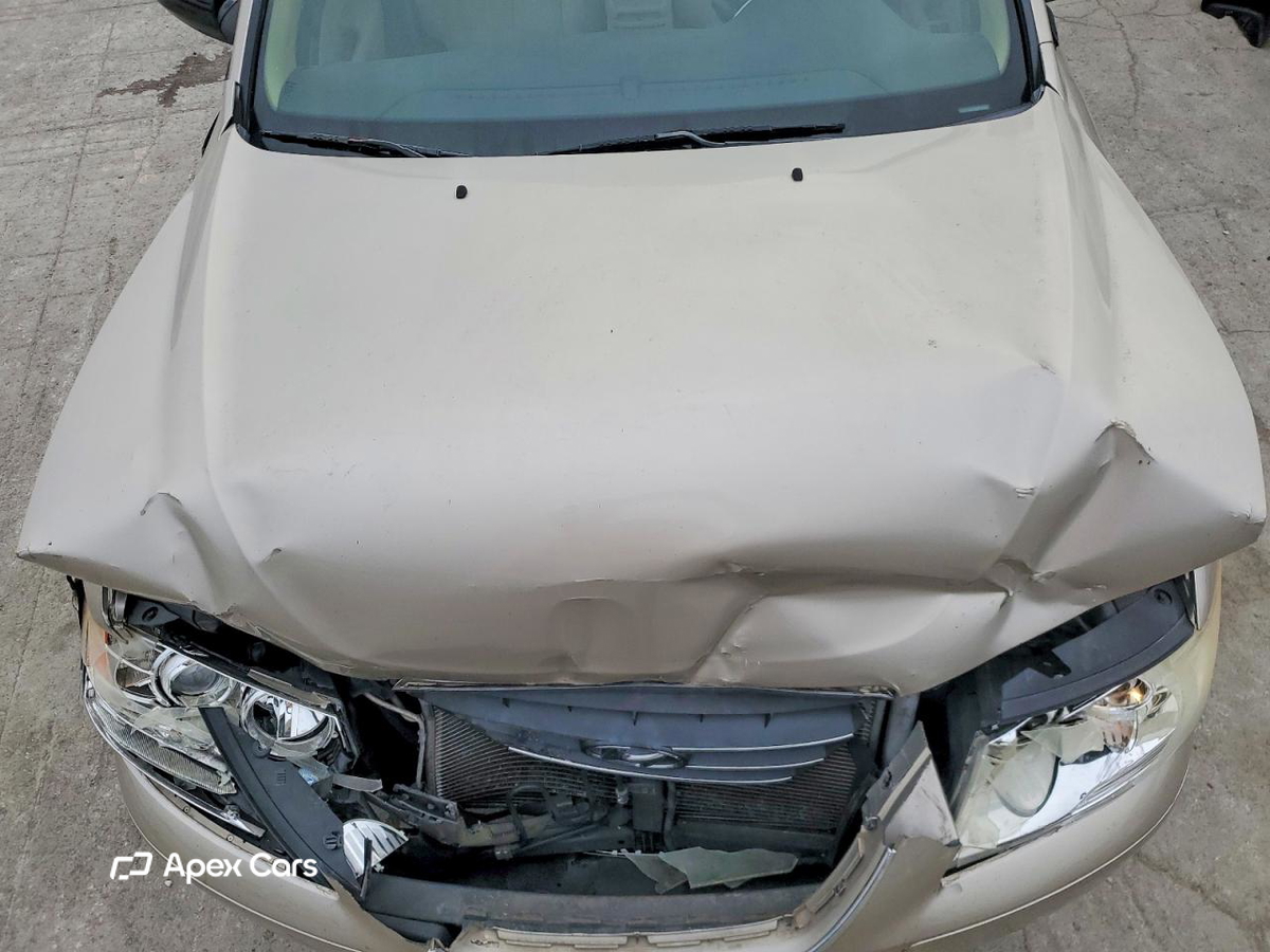 Hyundai Sonata 2009