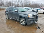 GMC Terrain 2017
