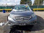 Honda CR-V 2012