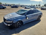 Honda Accord 2022