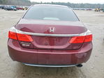Honda Accord 2013