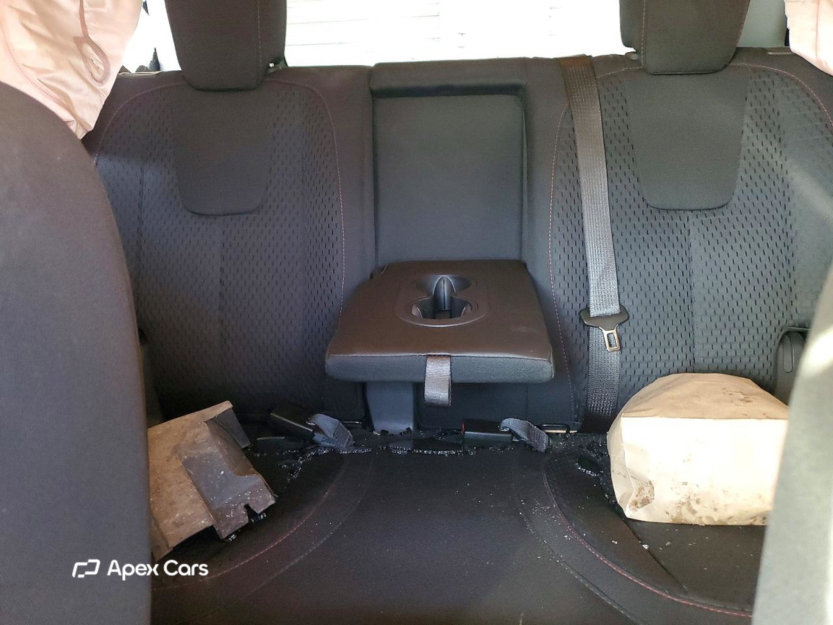 GMC Terrain 2012