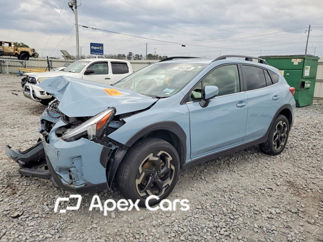 Subaru XV 2021 - Image 1 of 13