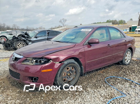 Mazda 6 2006 - Image 1 of 12