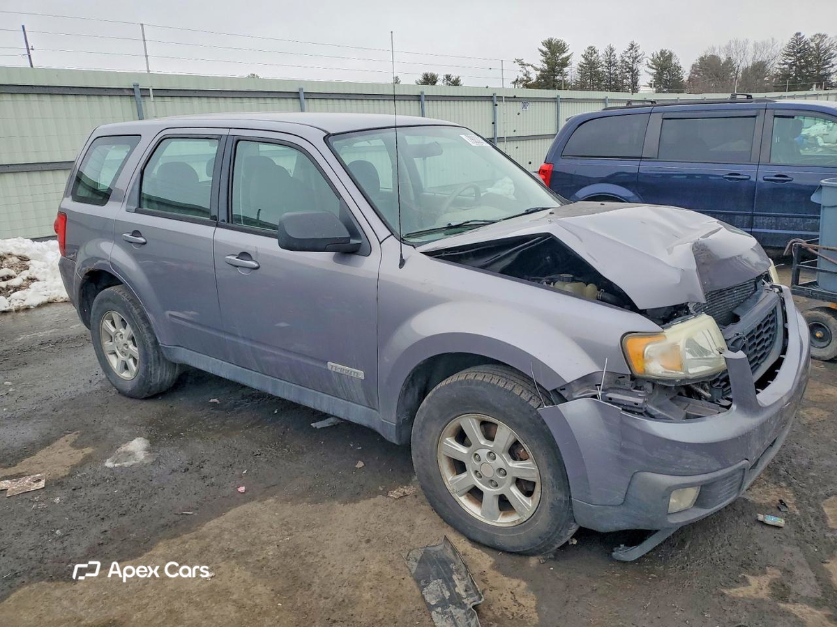 Mazda Tribute 2008