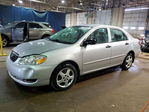 Toyota Corolla 2007