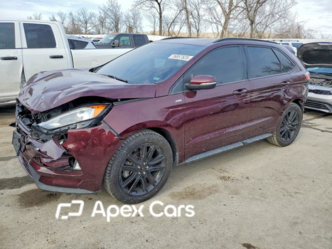 Ford Edge 2020 - Image 1 of 14