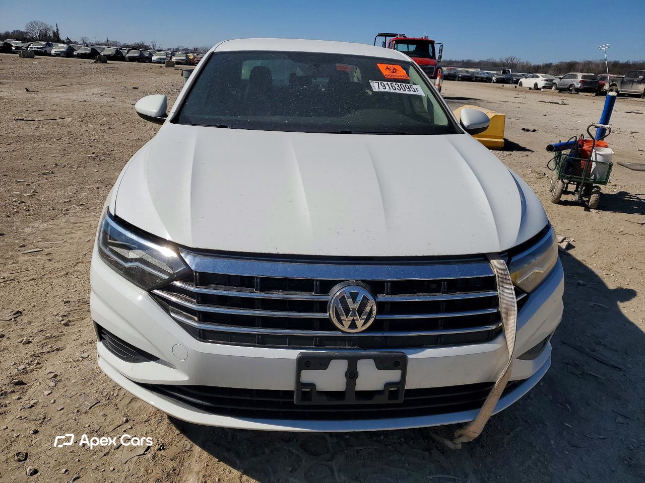 Volkswagen Jetta 2019