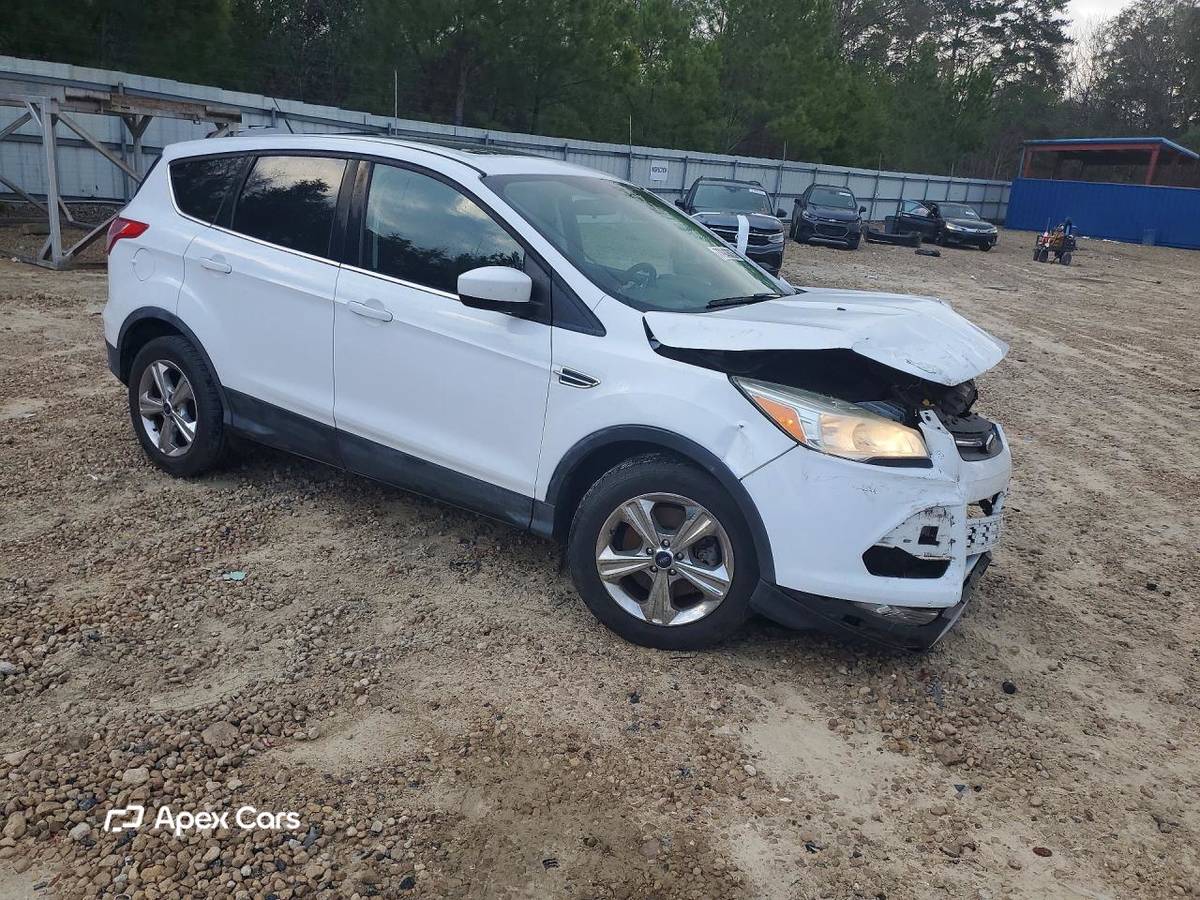 Ford Escape 2014