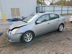 Nissan Sentra 2008