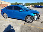 Kia Rio 2021