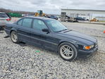 BMW Series 7 2001
