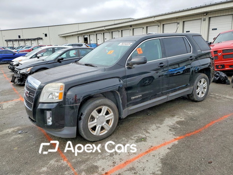 GMC Terrain 2015 - Zdjęcie 1 z 14