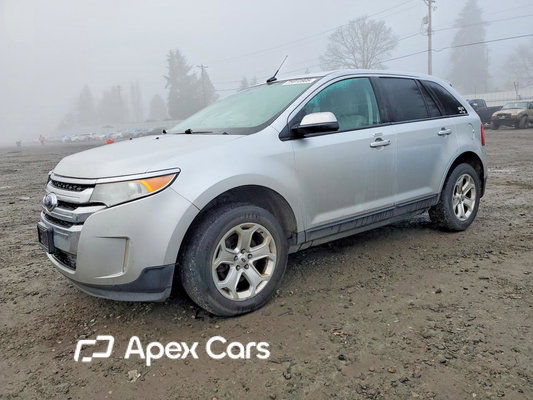 Ford Edge 2013 - Zdjęcie 1 z 13