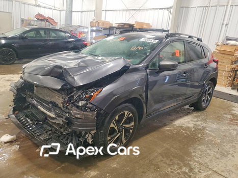 Subaru XV 2024 - Image 1 of 14