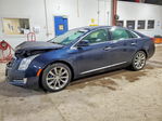 Cadillac XTS 2016