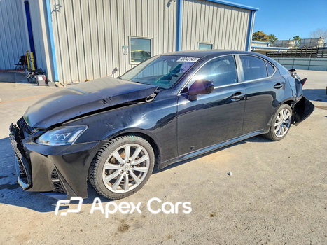 Lexus IS 2008 - Image 1 of 13