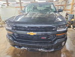 Chevrolet Silverado 2017