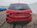 Kia Sorento 2015