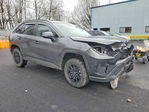 Toyota RAV 4 2021