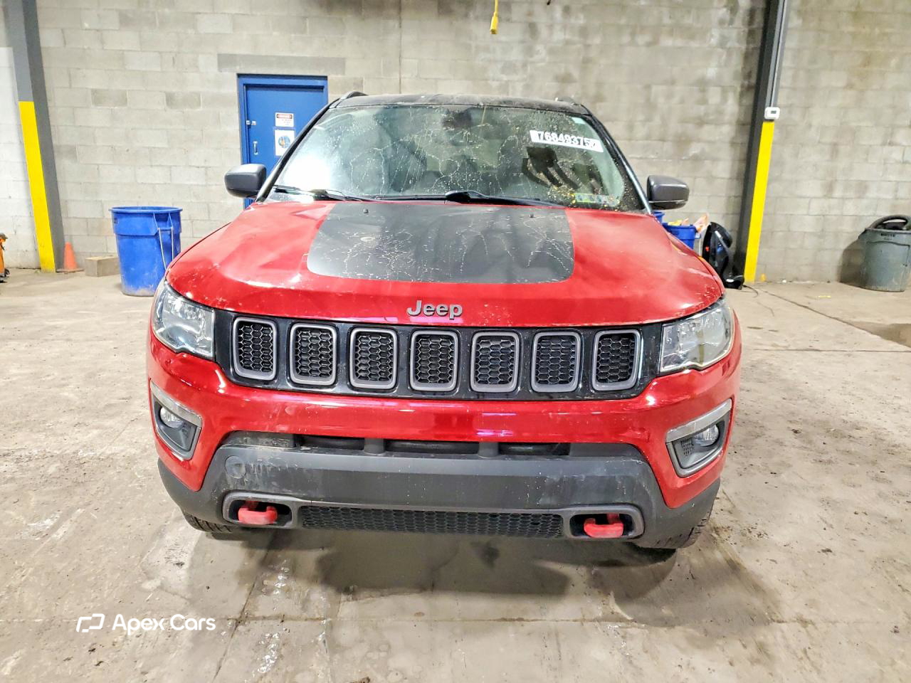 Jeep Compass 2019