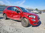 Fiat 500X 2018