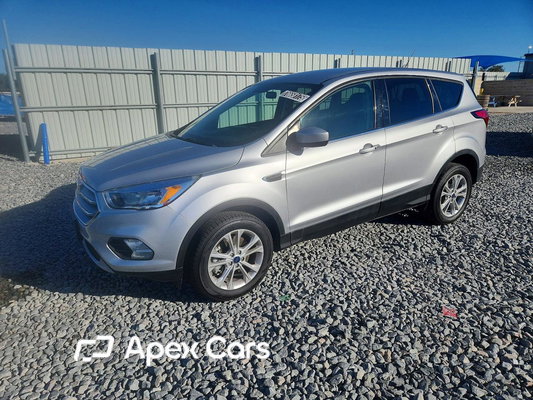 Ford Escape 2019 - Zdjęcie 1 z 14