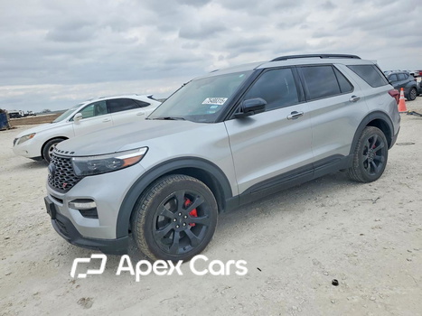 Ford Explorer 2022 - Image 1 of 13