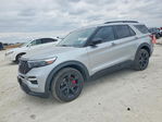 Ford Explorer 2022