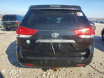 Toyota Sienna 2011