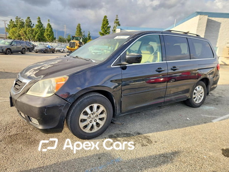 Honda Odyssey 2008 - Image 1 of 13