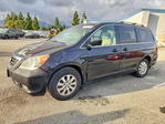 Honda Odyssey 2008
