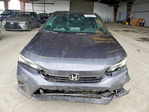 Honda Civic 2024