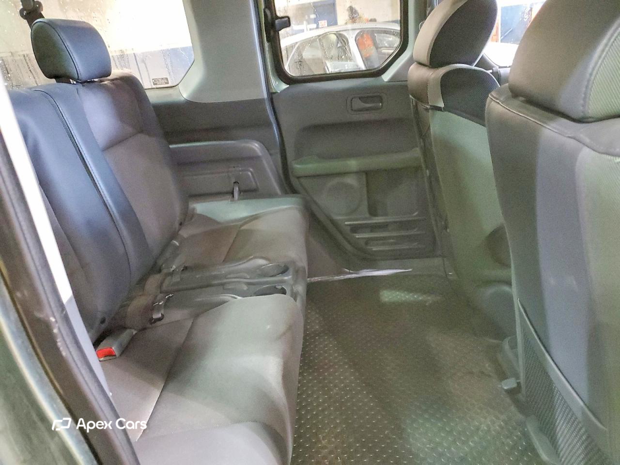 Honda Element 2005