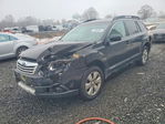 Subaru Outback 2010