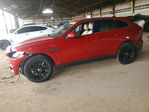 Jaguar F-Pace 2018