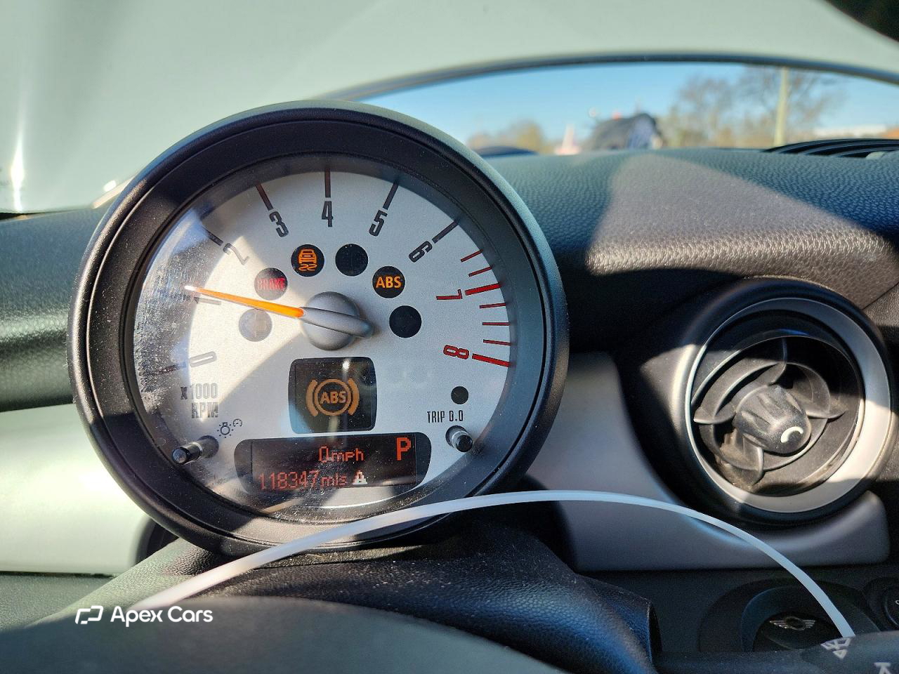 MINI Cooper 2011