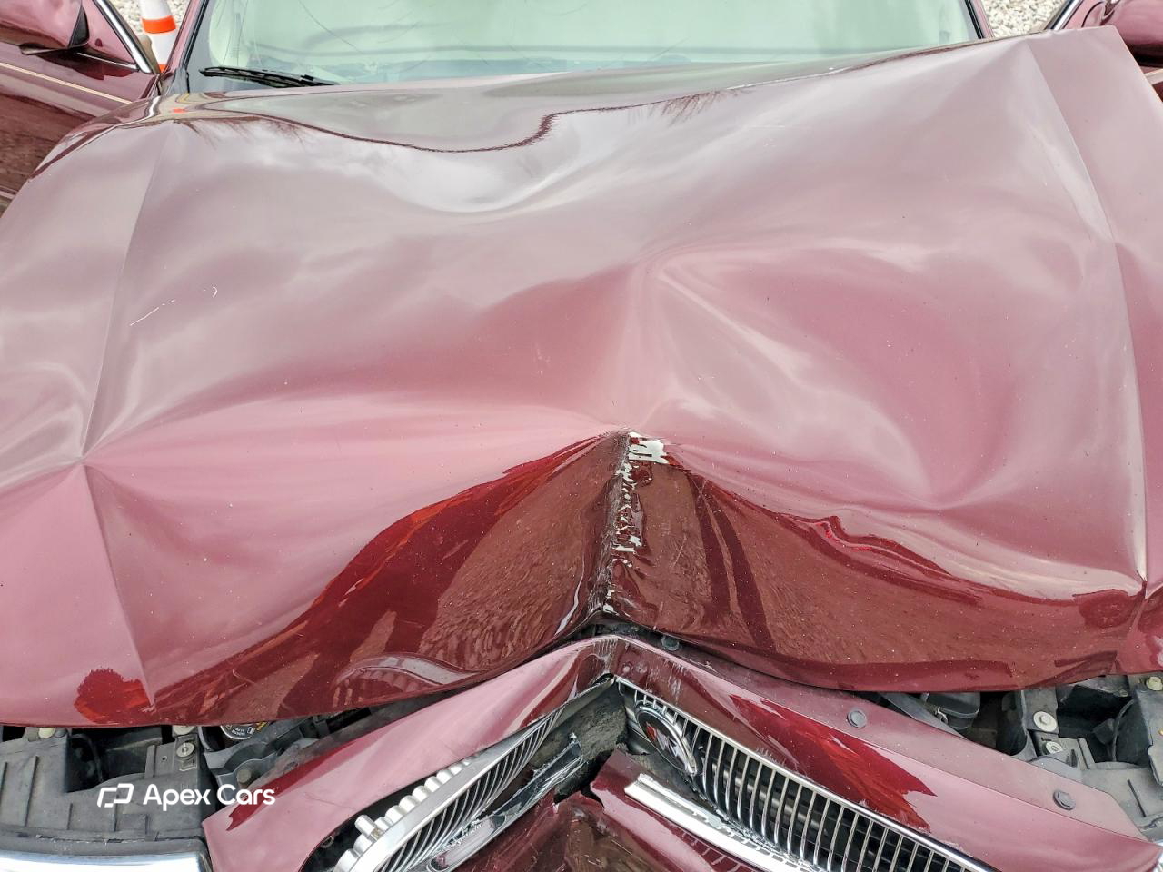 Buick LeSabre 2005