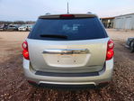 Chevrolet Equinox 2015