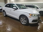 Audi Q5 2018