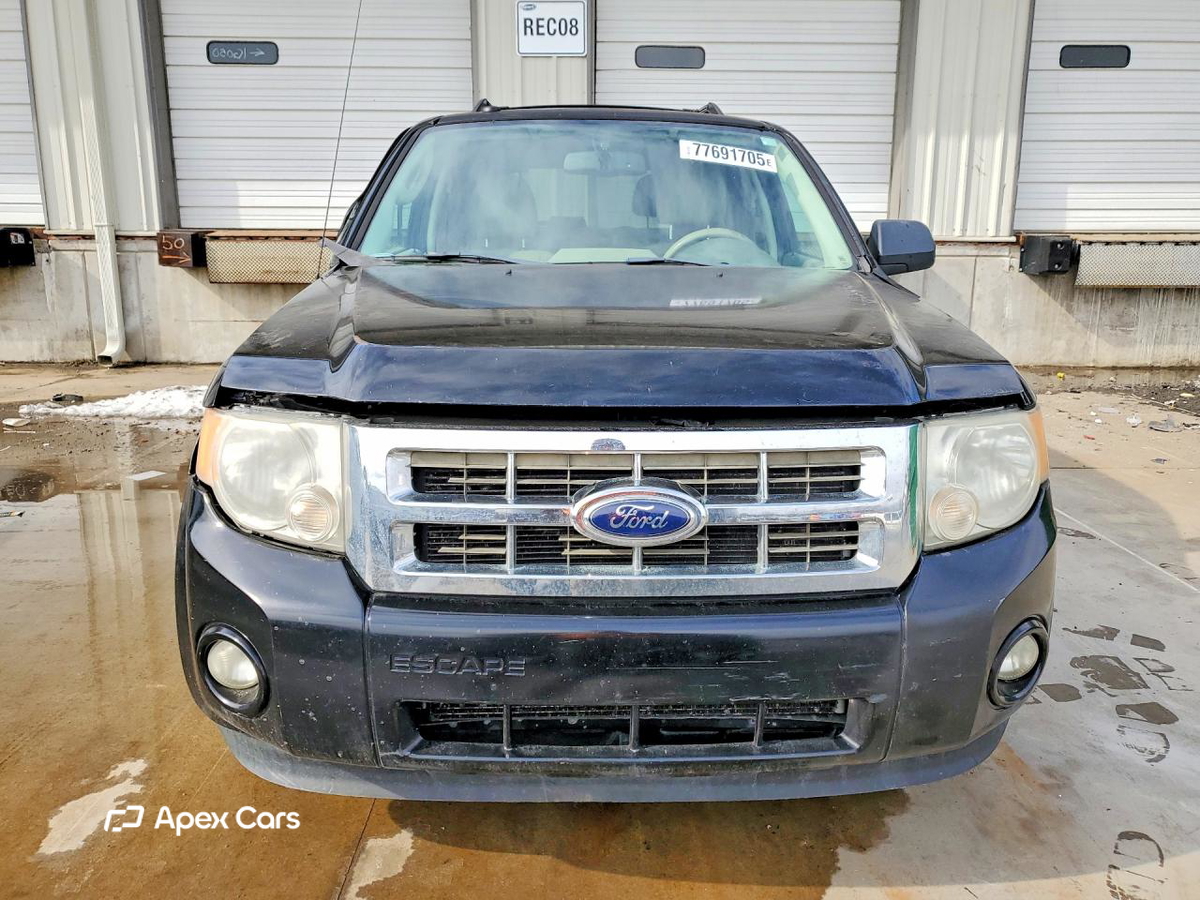 Ford Escape 2012