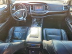 Toyota Highlander 2015