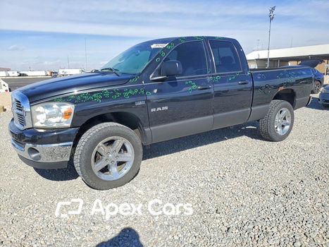 Dodge RAM 2008 - Image 1 of 12