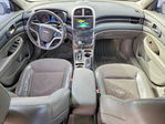Chevrolet Malibu 2014