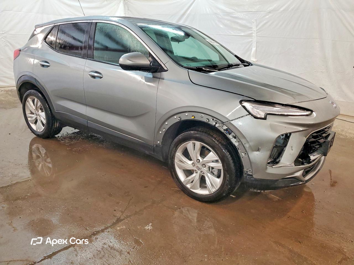 Buick Encore 2026