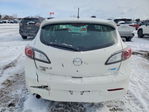Mazda 3 2013