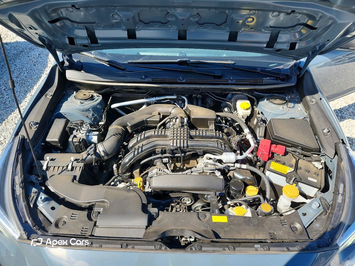 Subaru XV 2024