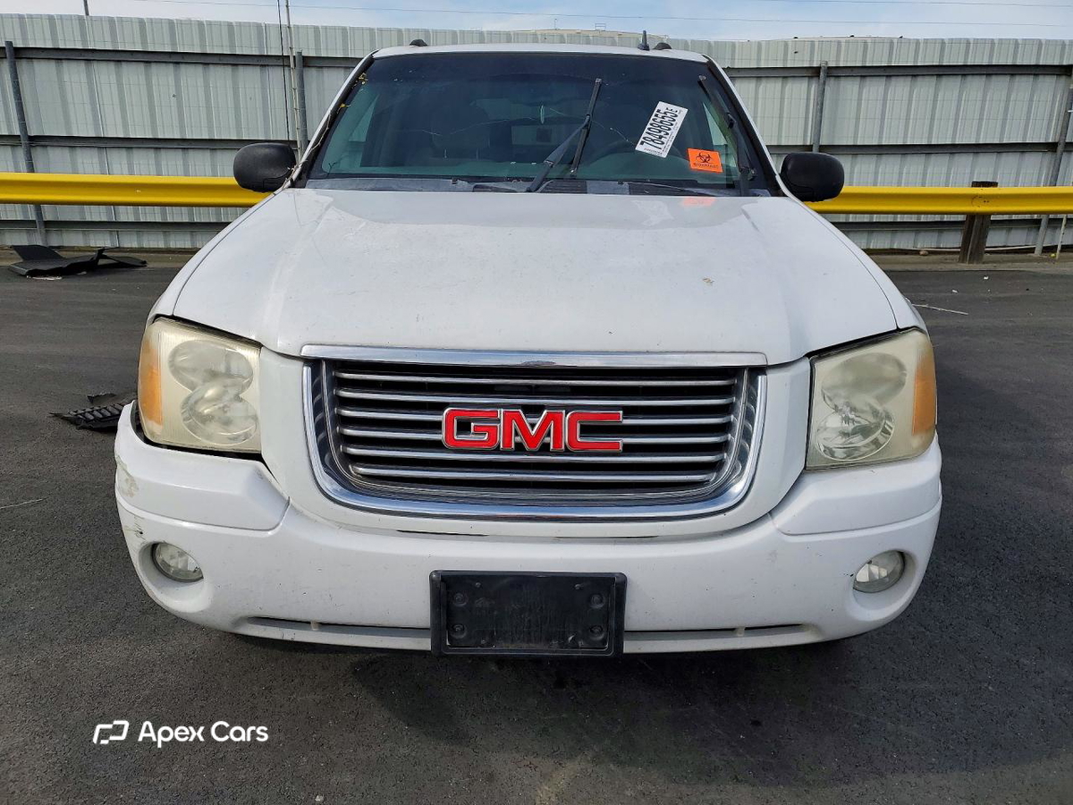 GMC Envoy 2006