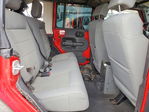 Jeep Wrangler 2008