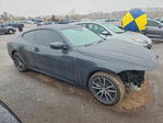 BMW Series 4 2022